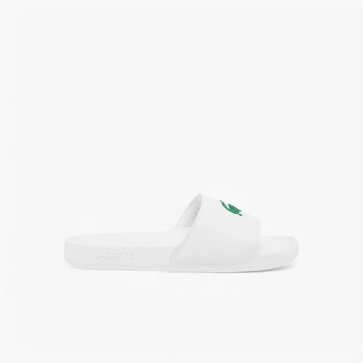 Lacoste Men&#39;s Serve Slide 0.0 | LEVISONS