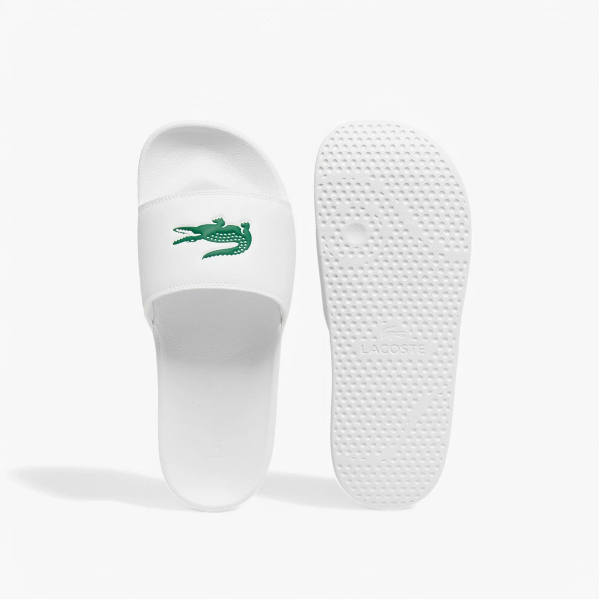 Lacoste Men&#39;s Serve Slide 0.0 | LEVISONS