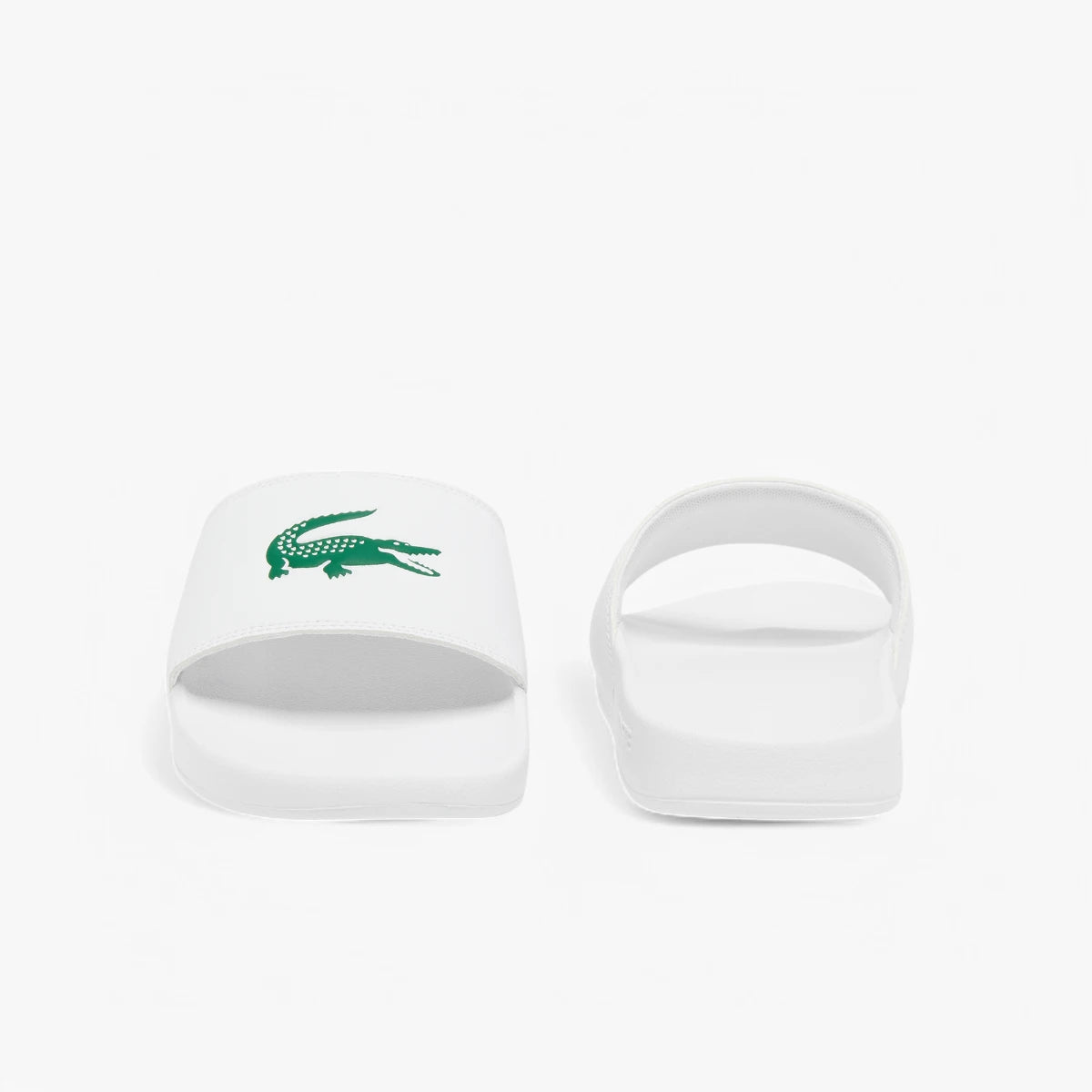 Lacoste Men&#39;s Serve Slide 0.0 | LEVISONS