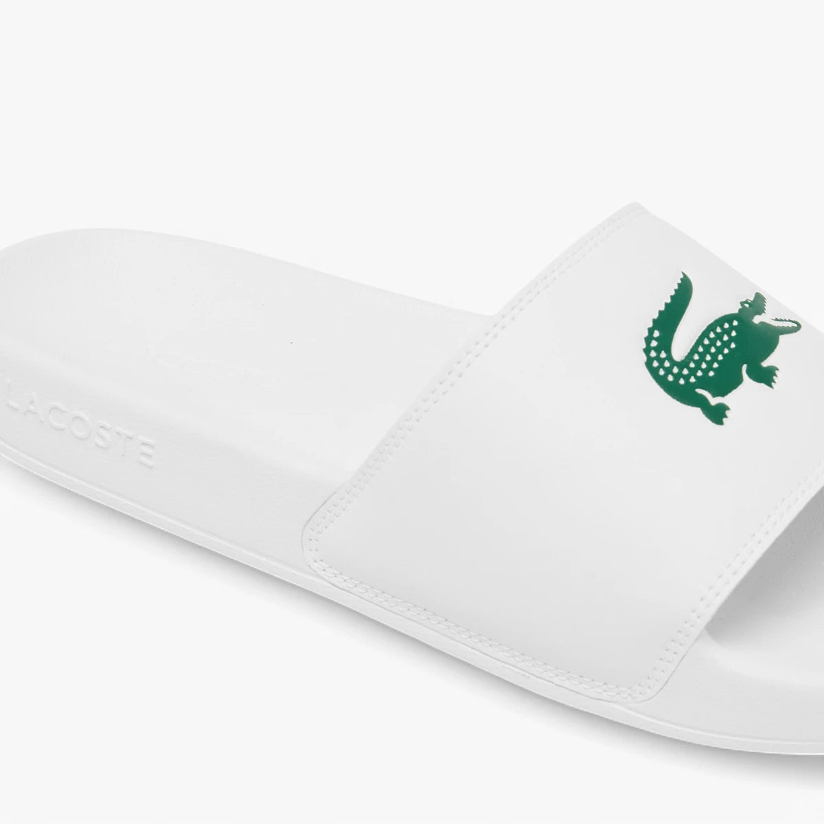 Lacoste Men&#39;s Serve Slide 0.0 | LEVISONS