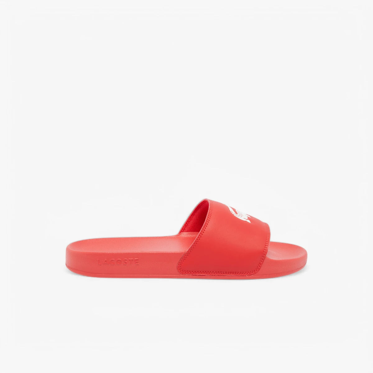 Lacoste Men&#39;s Serve Slide 0.0 | LEVISONS