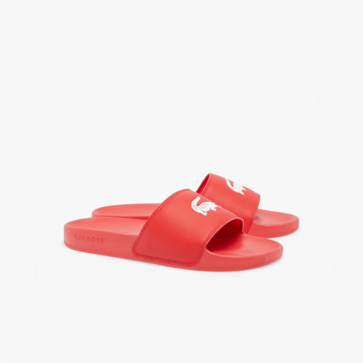 Lacoste Men&#39;s Serve Slide 0.0 | LEVISONS