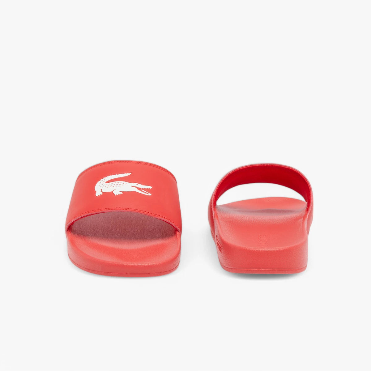 Lacoste Men&#39;s Serve Slide 0.0 | LEVISONS