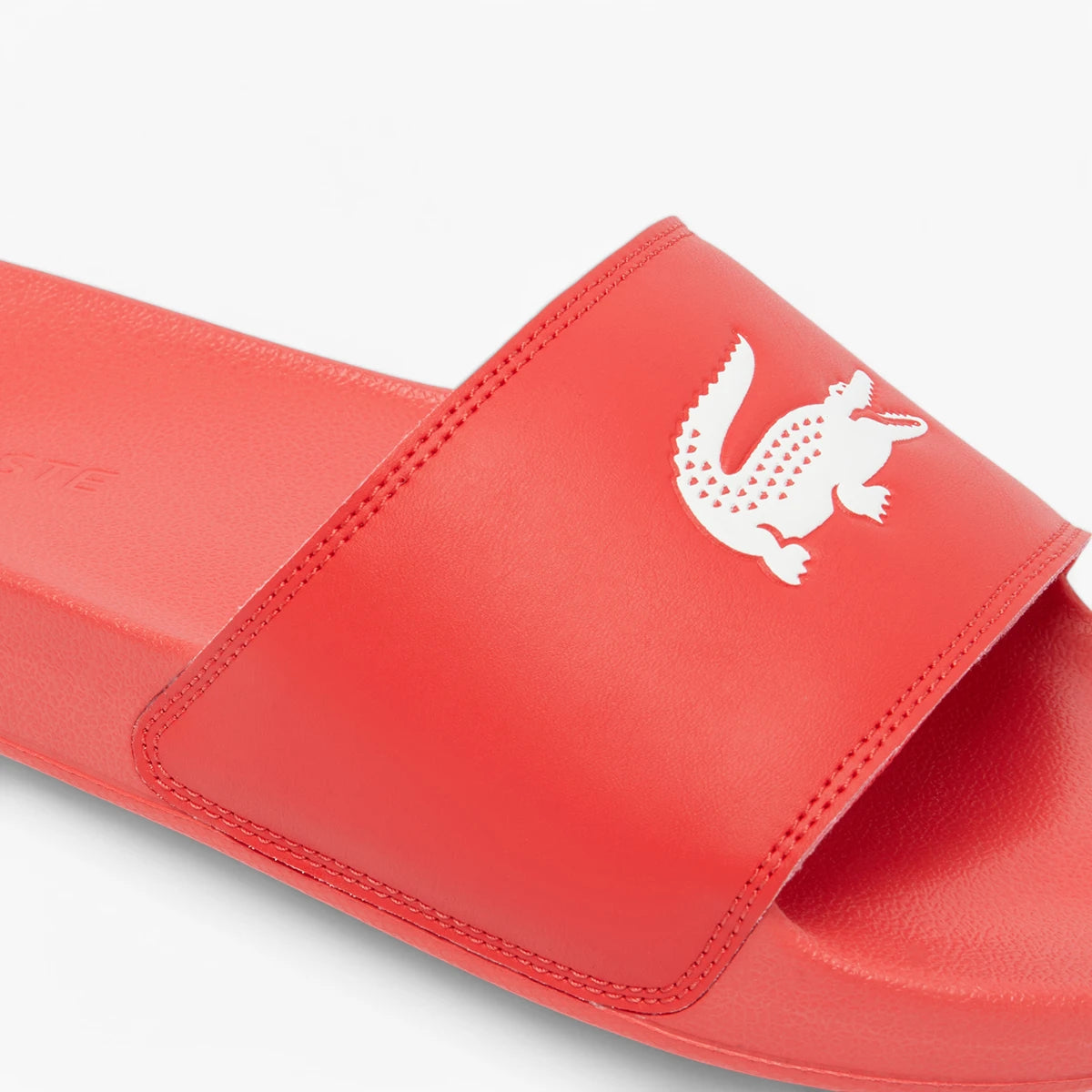 Lacoste Men&#39;s Serve Slide 0.0 | LEVISONS