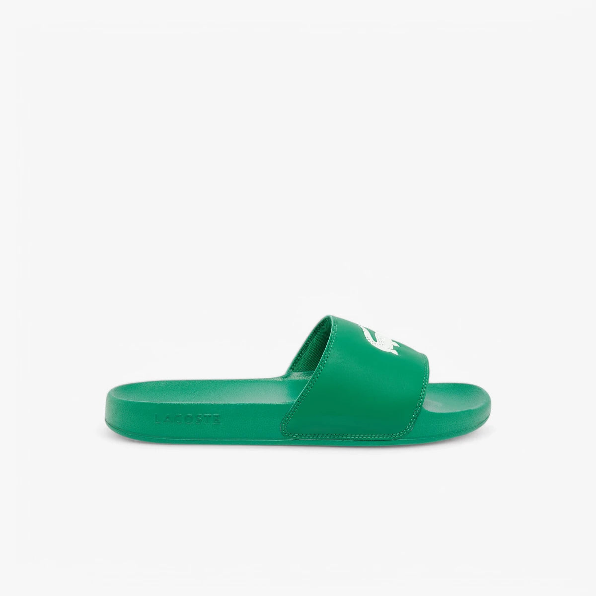 Lacoste Men's Serve Slide 0.0 | LEVISONS