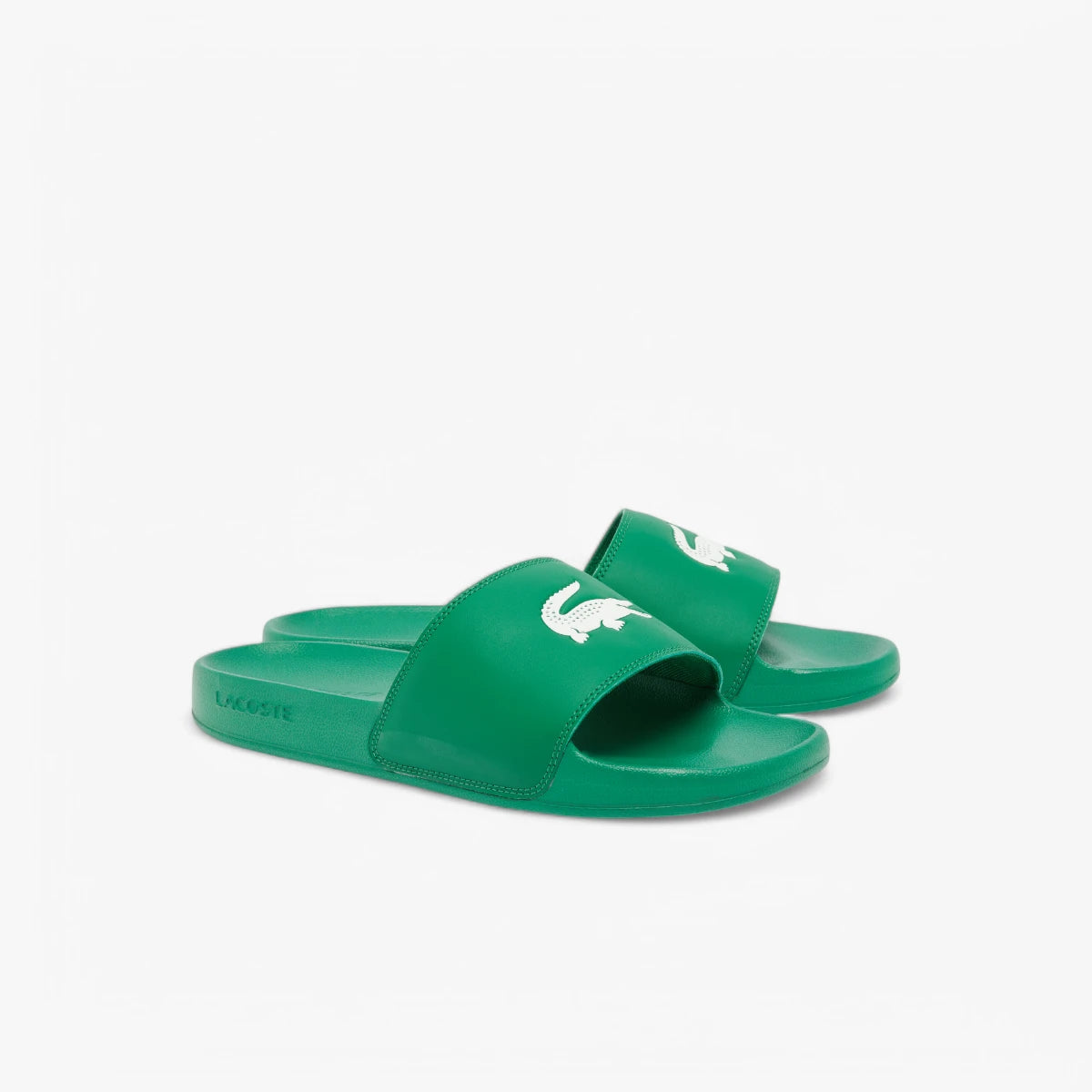 Lacoste Men's Serve Slide 0.0 | LEVISONS