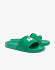 Lacoste Men's Serve Slide 0.0 | LEVISONS