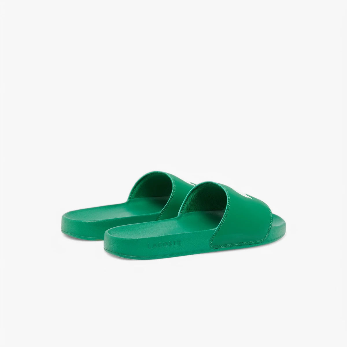 Lacoste Men's Serve Slide 0.0 | LEVISONS