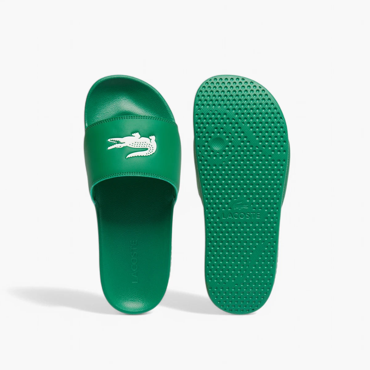 Lacoste Men's Serve Slide 0.0 | LEVISONS