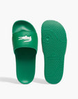 Lacoste Men's Serve Slide 0.0 | LEVISONS