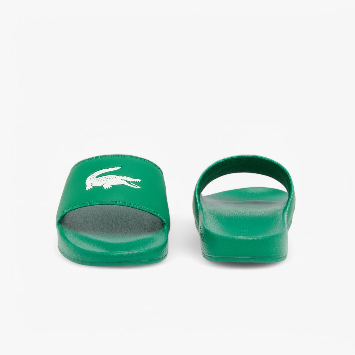 Lacoste Men's Serve Slide 0.0 | LEVISONS