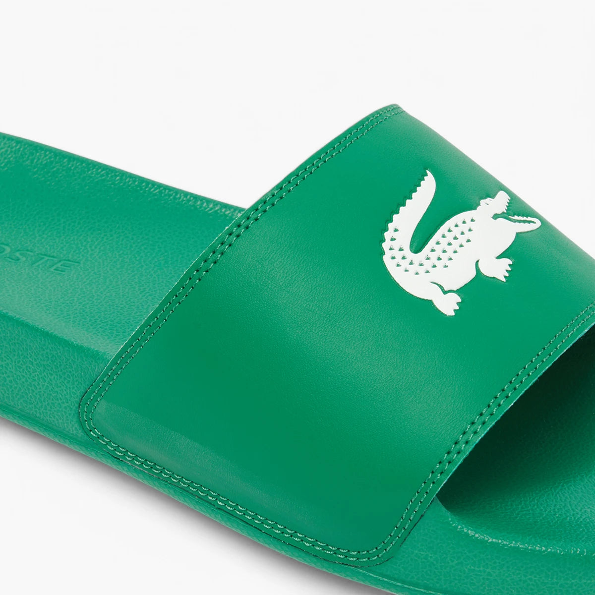 Lacoste Men's Serve Slide 0.0 | LEVISONS