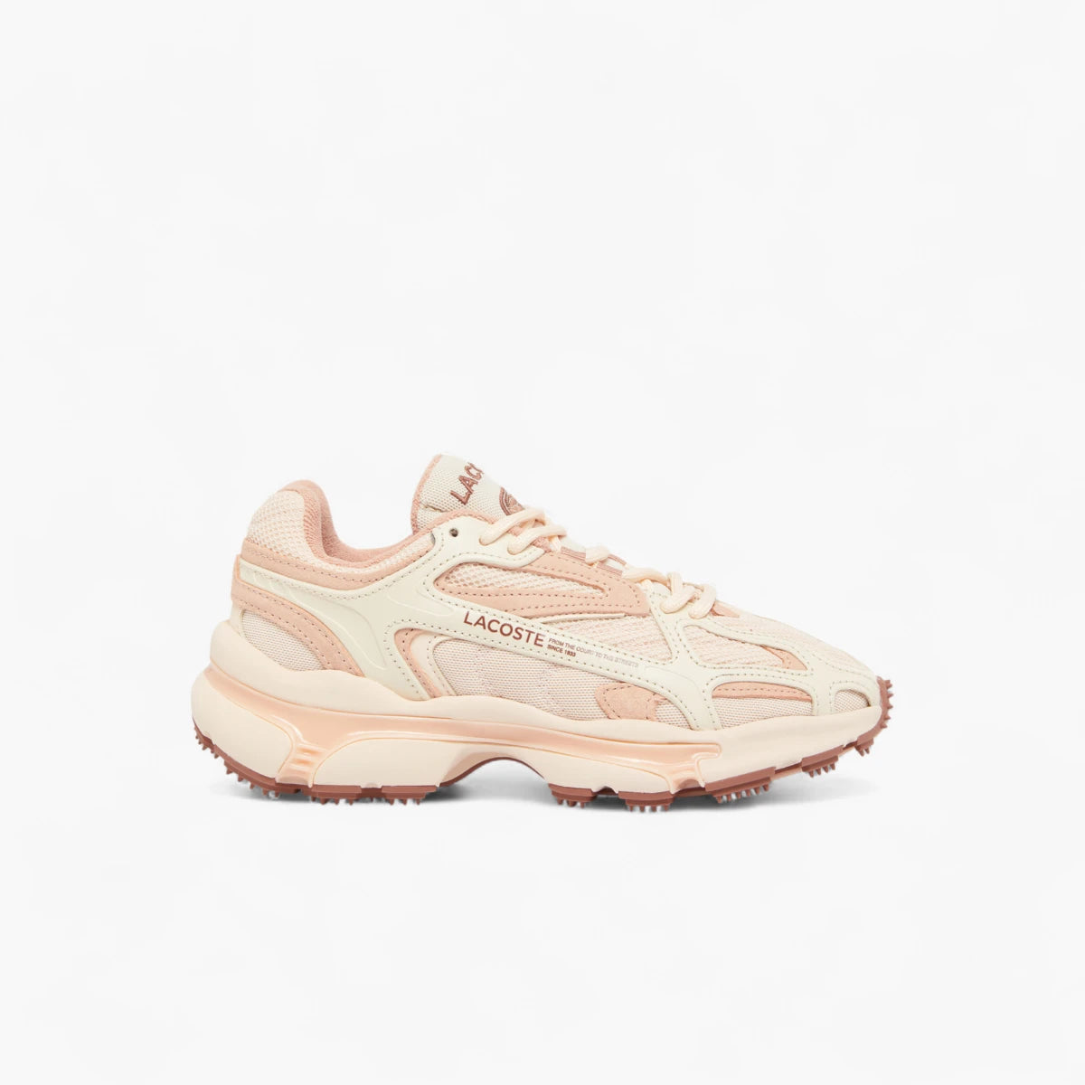 Lacoste L003 2K24 Sneakers | LEVISONS