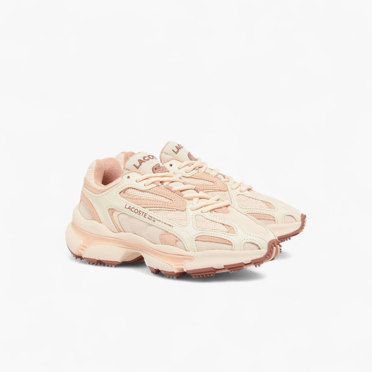 Lacoste L003 2K24 Sneakers | LEVISONS