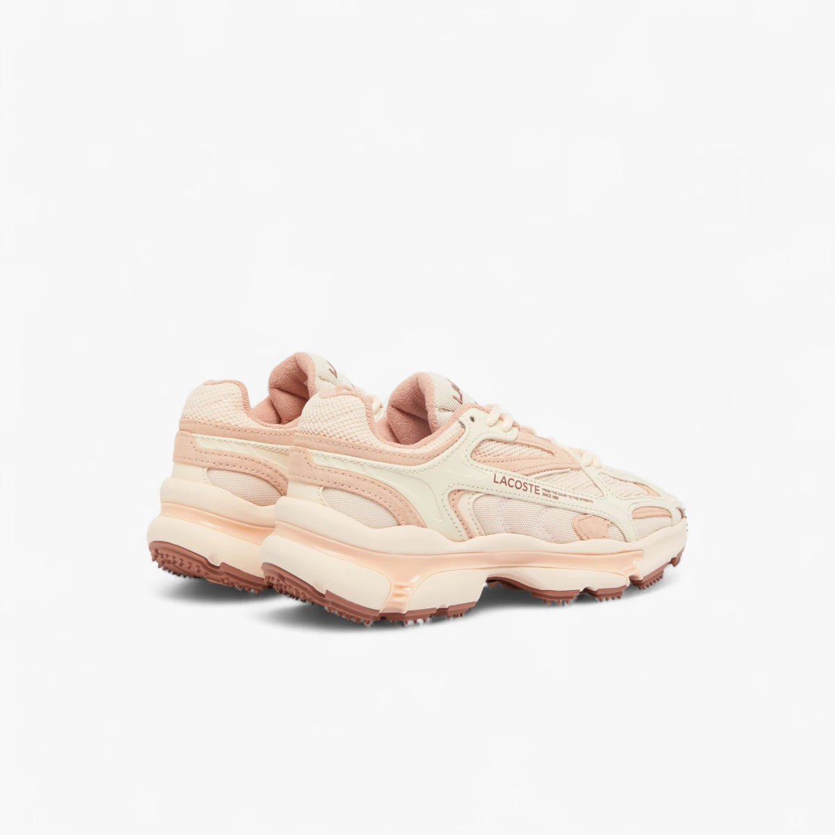 Lacoste L003 2K24 Sneakers | LEVISONS