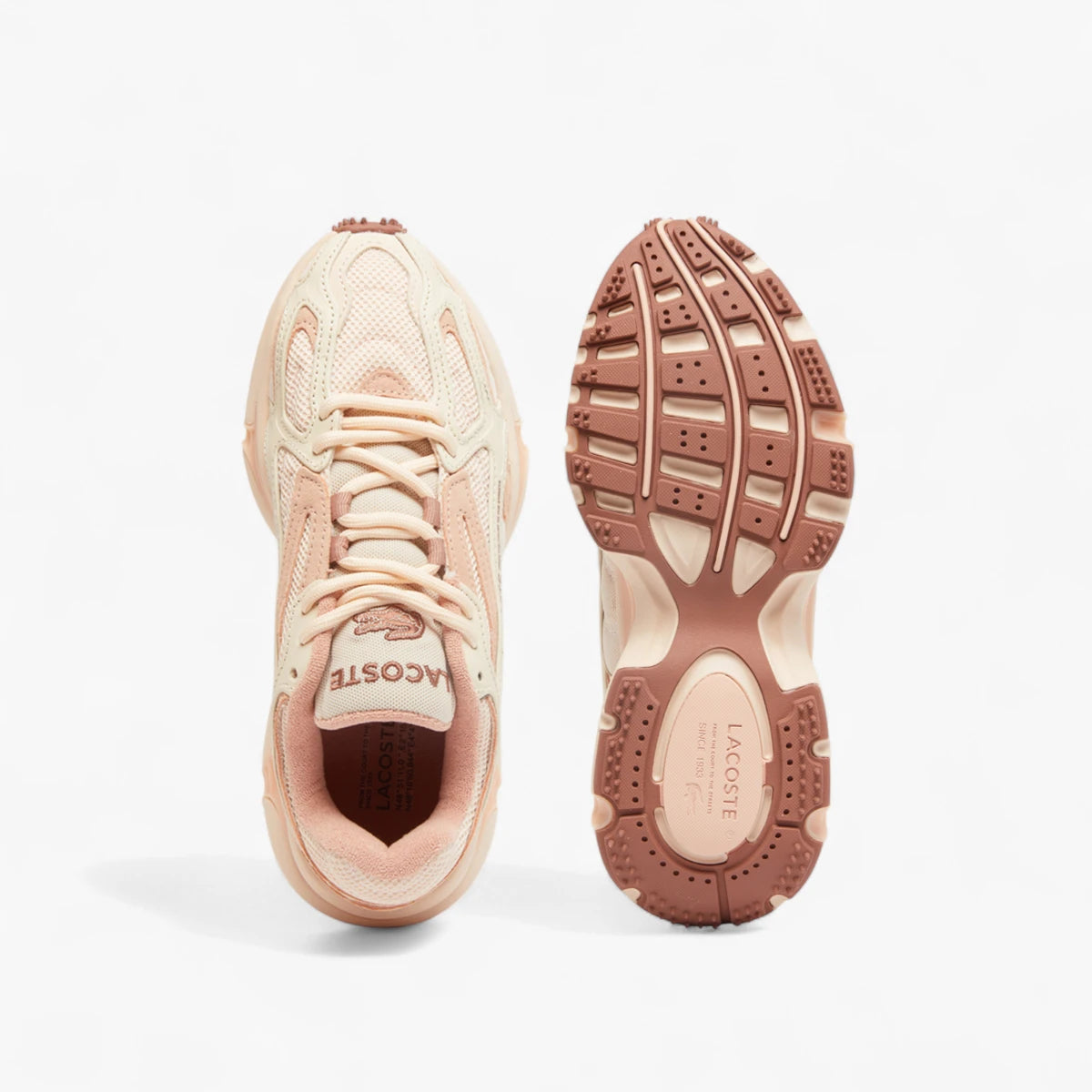 Lacoste L003 2K24 Sneakers | LEVISONS