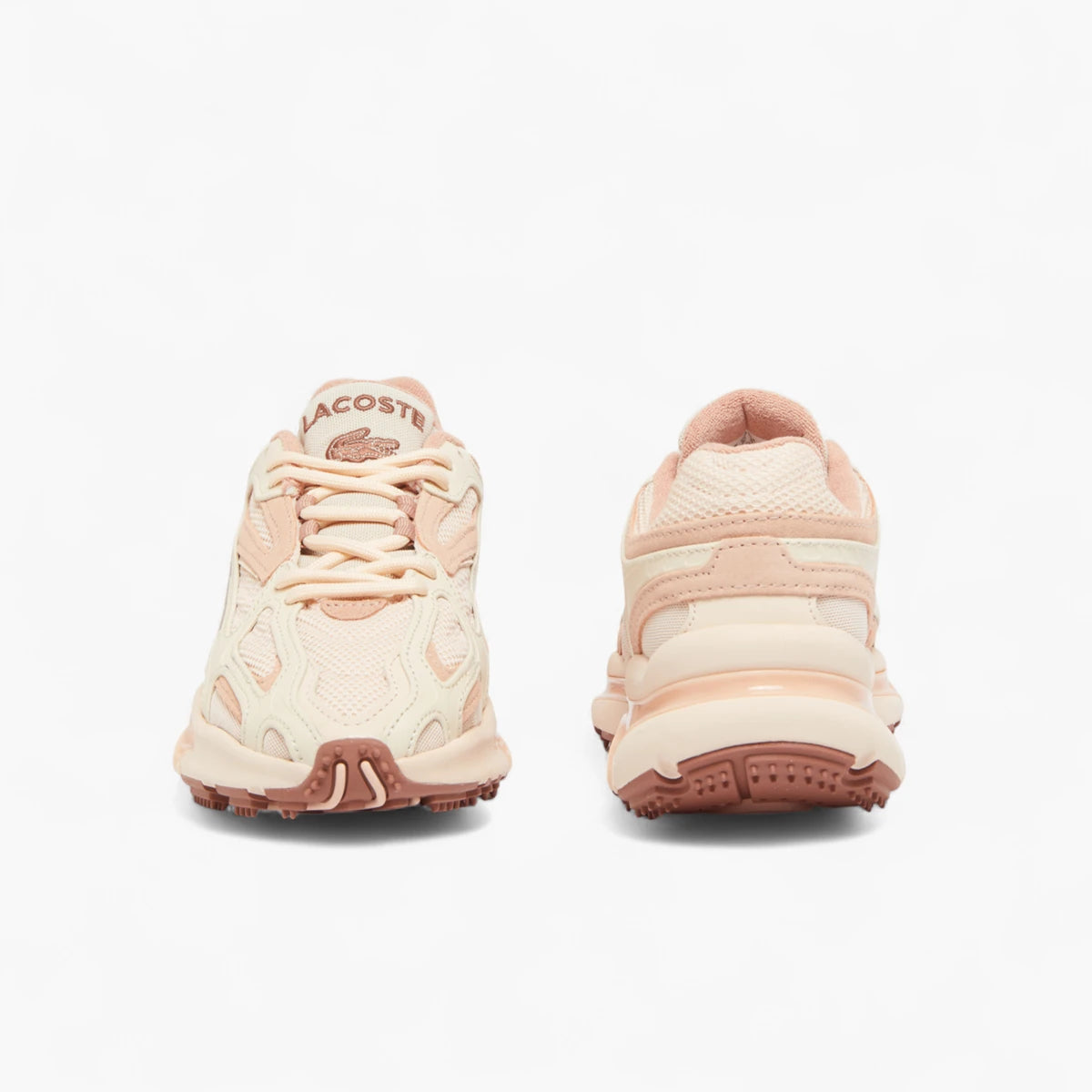 Lacoste L003 2K24 Sneakers | LEVISONS