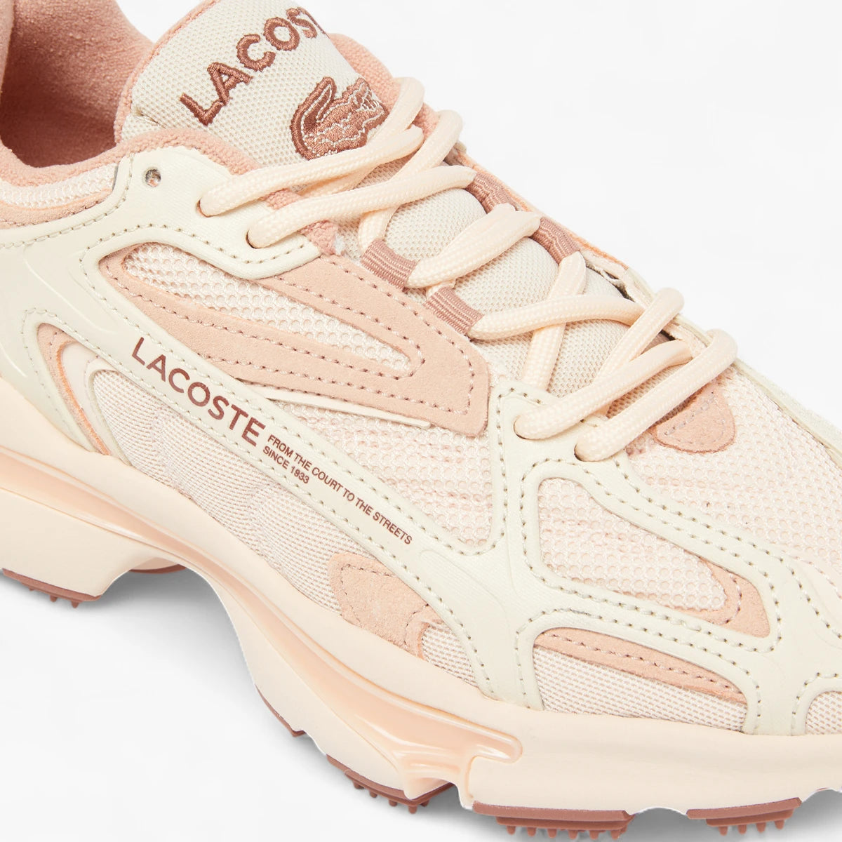 Lacoste L003 2K24 Sneakers | LEVISONS