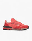 Lacoste Elite Active Leather Sneakers | LEVISONS