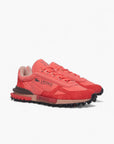 Lacoste Elite Active Leather Sneakers | LEVISONS