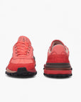 Lacoste Elite Active Leather Sneakers | LEVISONS