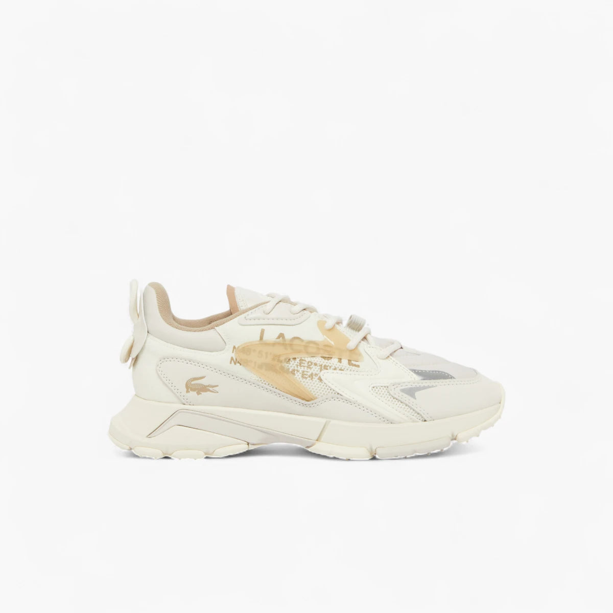Lacoste L003 Neo Tech Sneakers | LEVISONS