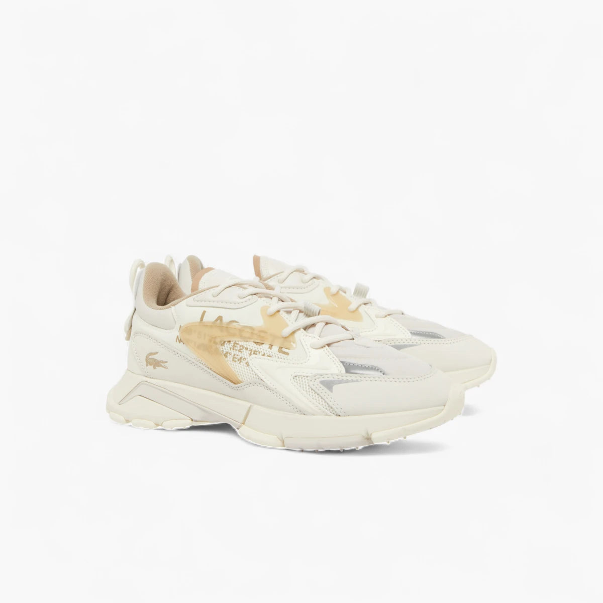 Lacoste L003 Neo Tech Sneakers | LEVISONS
