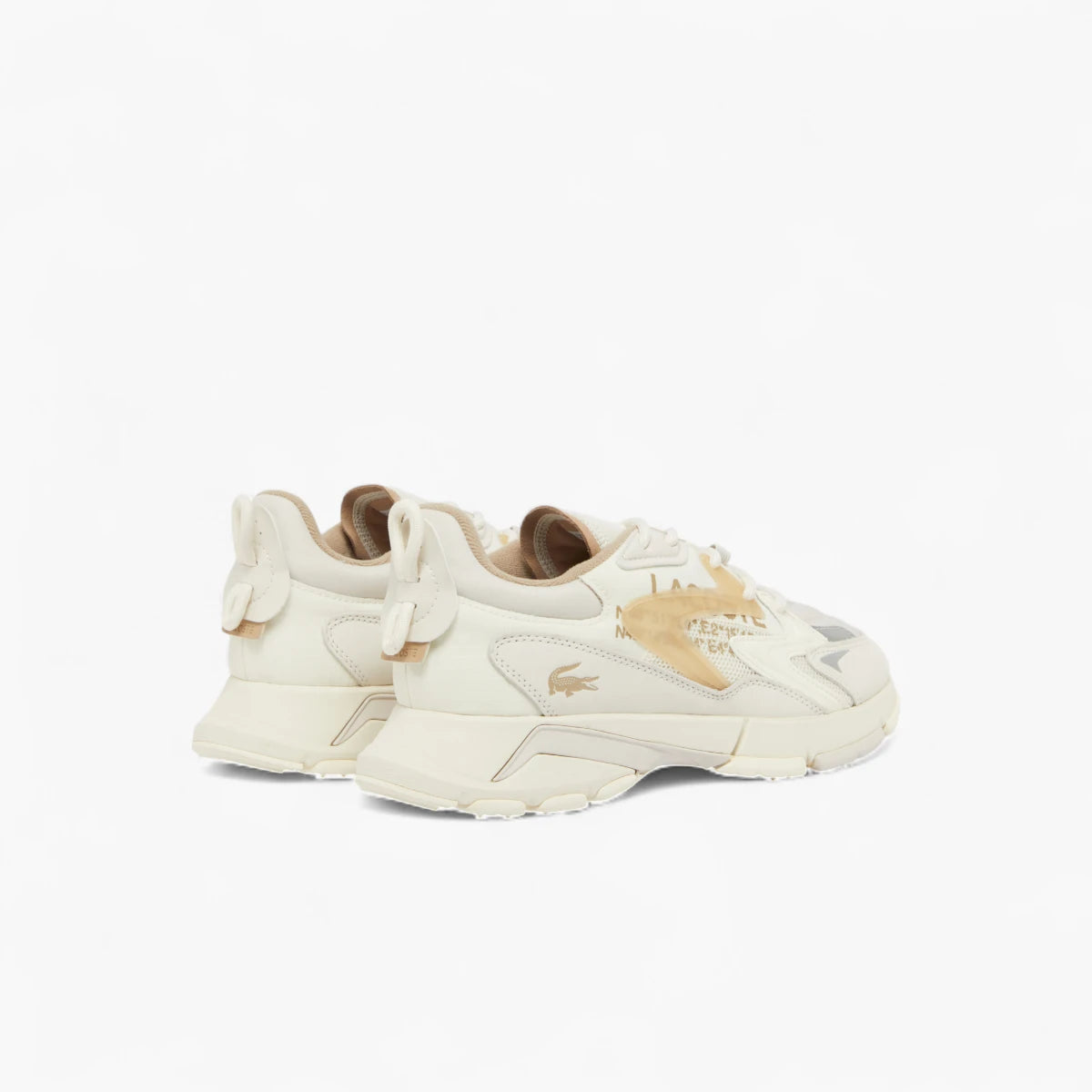 Lacoste L003 Neo Tech Sneakers | LEVISONS