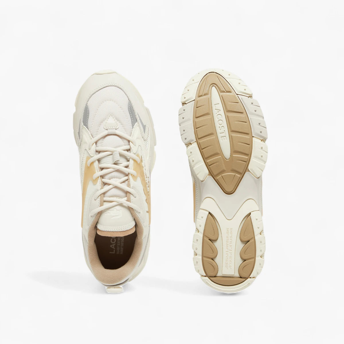 Lacoste L003 Neo Tech Sneakers | LEVISONS