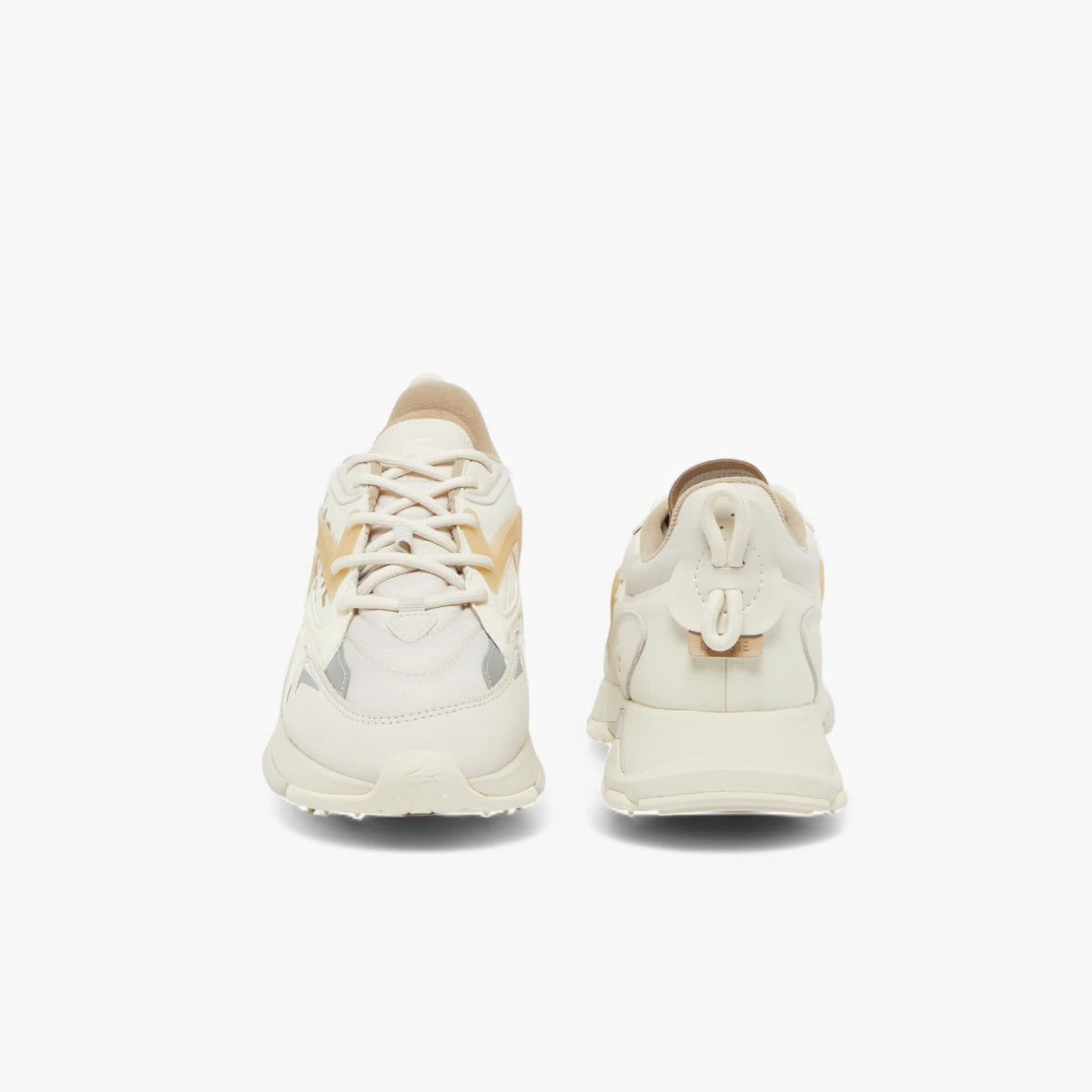 Lacoste L003 Neo Tech Sneakers | LEVISONS