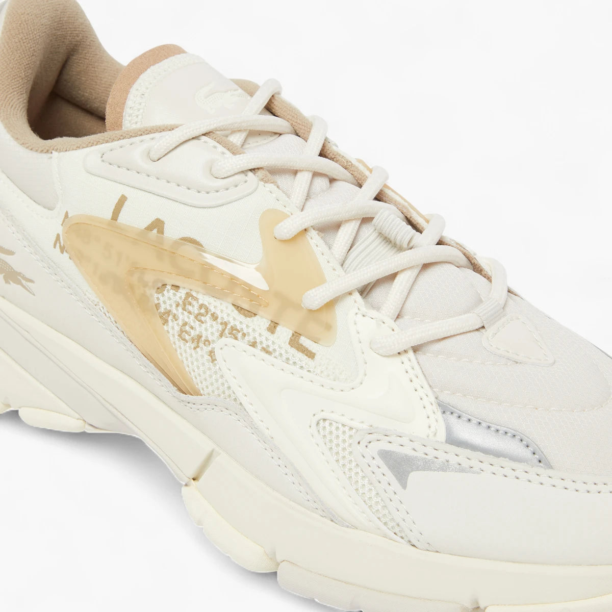 Lacoste L003 Neo Tech Sneakers | LEVISONS