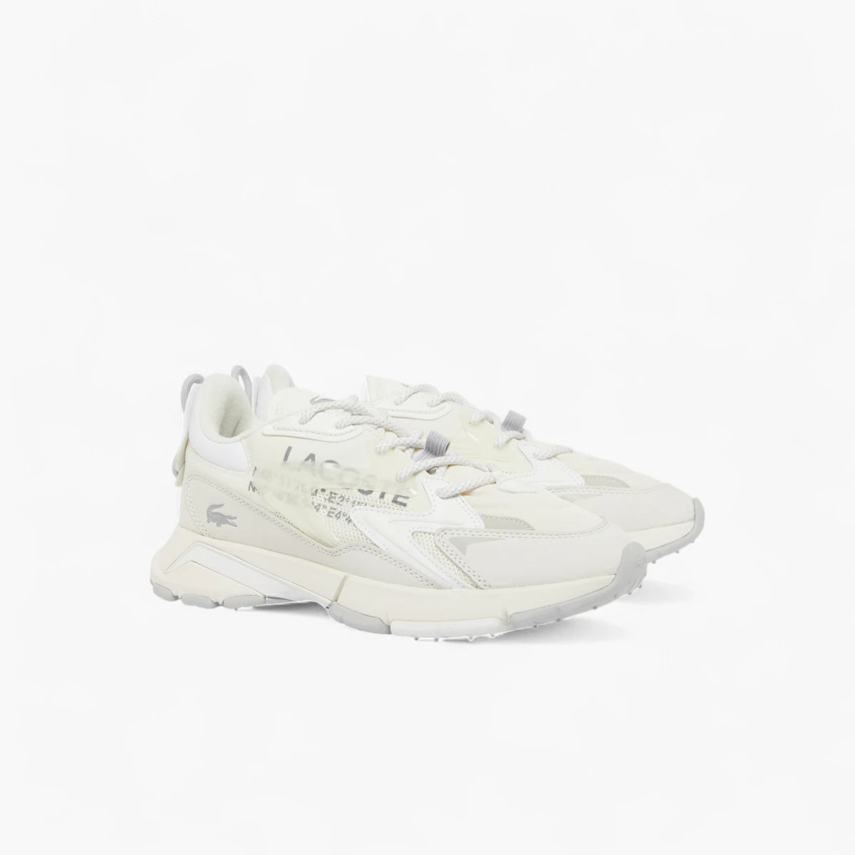 Lacoste L003 Neo Tech Sneakers | LEVISONS