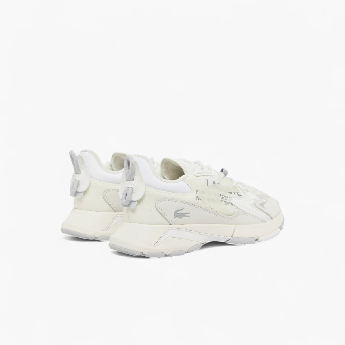 Lacoste L003 Neo Tech Sneakers | LEVISONS