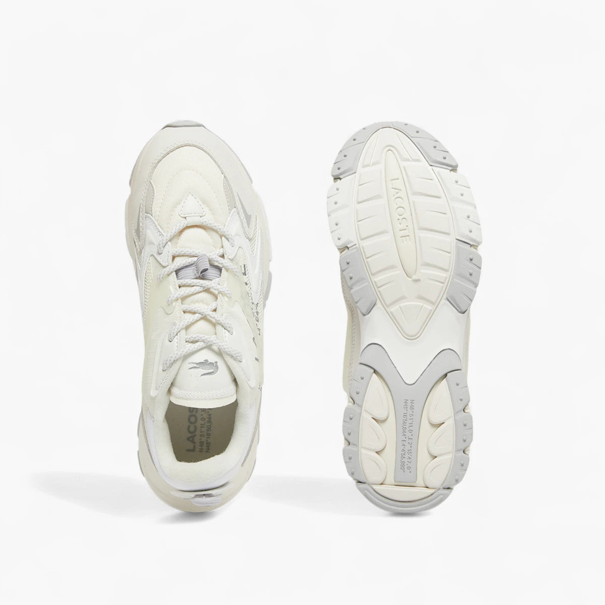 Lacoste L003 Neo Tech Sneakers | LEVISONS