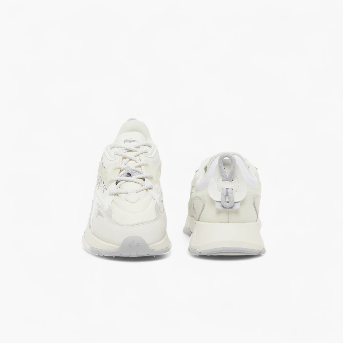 Lacoste L003 Neo Tech Sneakers | LEVISONS
