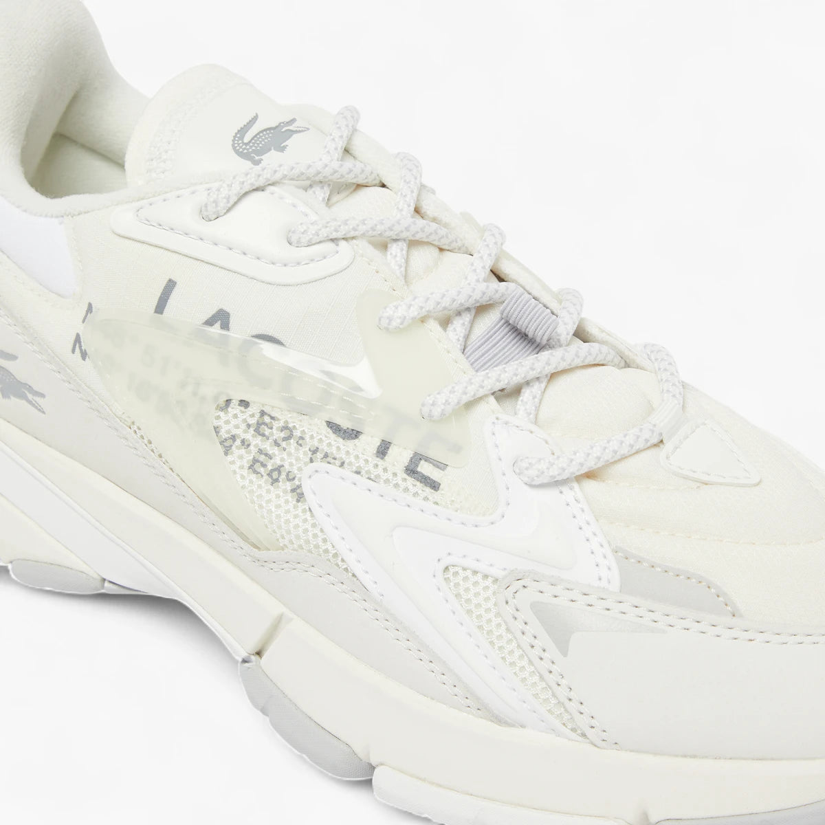 Lacoste L003 Neo Tech Sneakers | LEVISONS