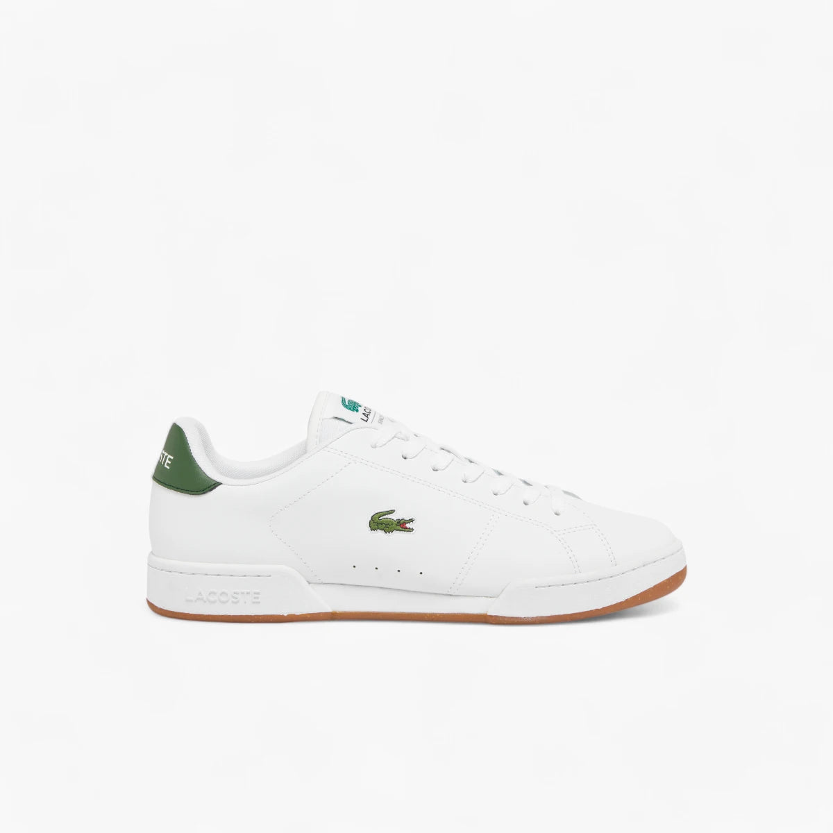 Lacoste Men&#39;s Carnaby Cup Trainers | LEVISONS