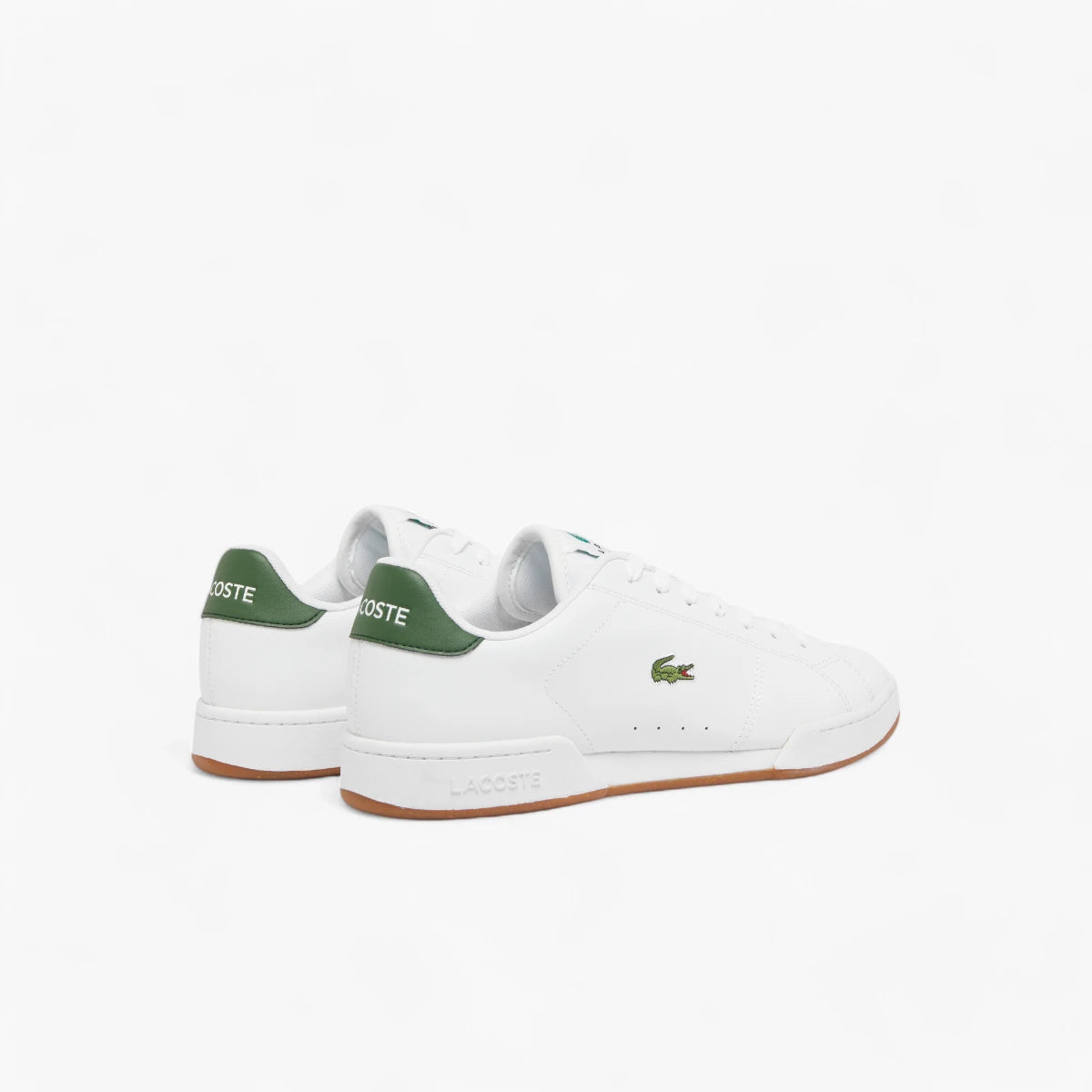 Lacoste Men&#39;s Carnaby Cup Trainers | LEVISONS