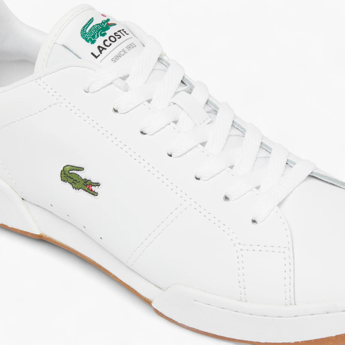 Lacoste Men&#39;s Carnaby Cup Trainers | LEVISONS