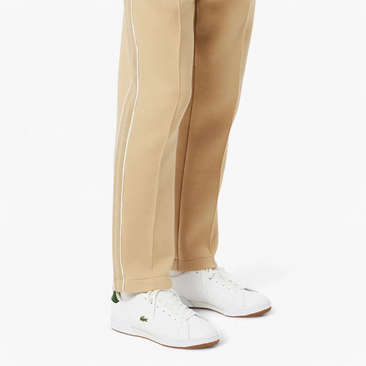 Lacoste Men&#39;s Carnaby Cup Trainers | LEVISONS