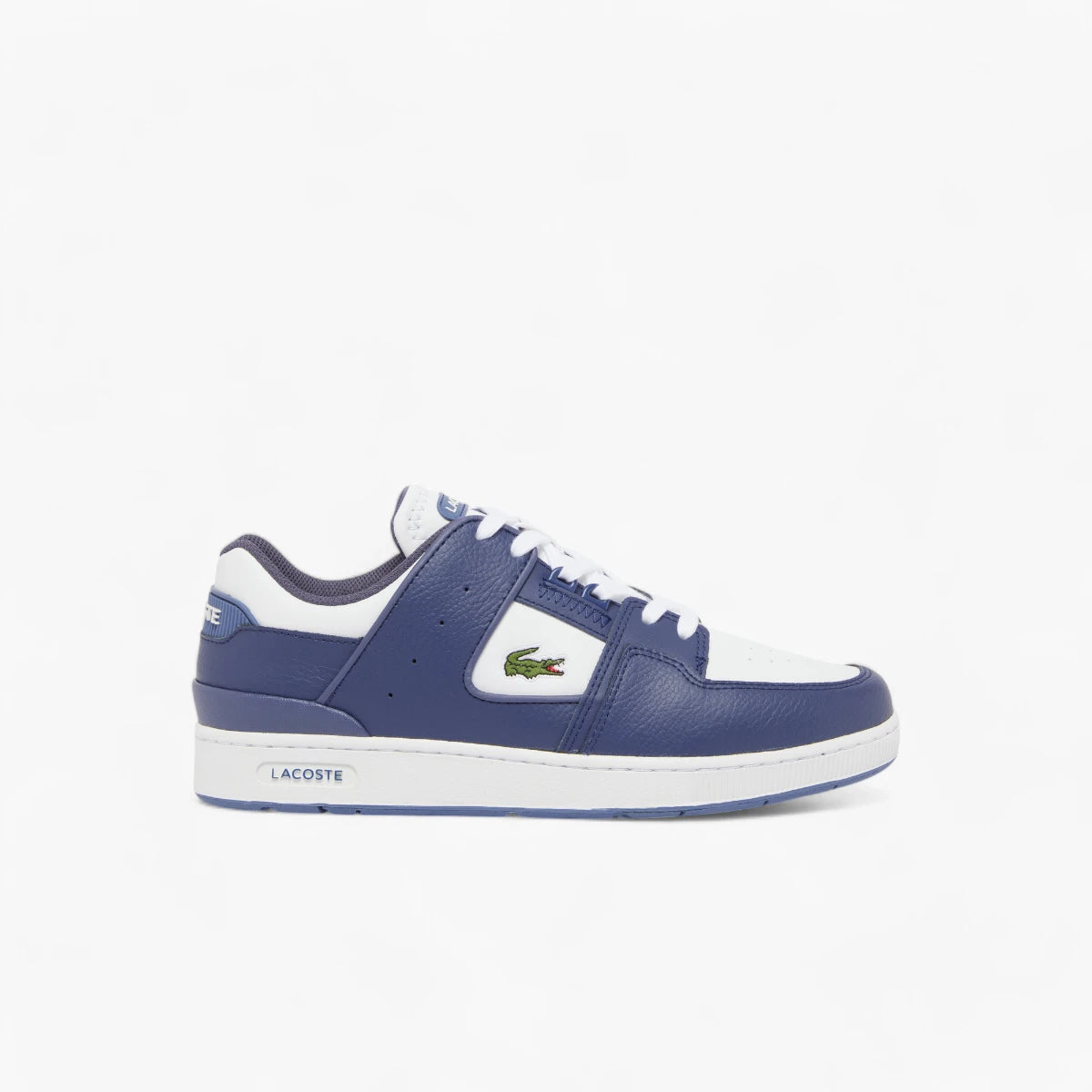 Lacoste Men&#39;s Court Cage Trainers | LEVISONS