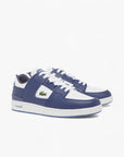 Lacoste Men's Court Cage Trainers | LEVISONS