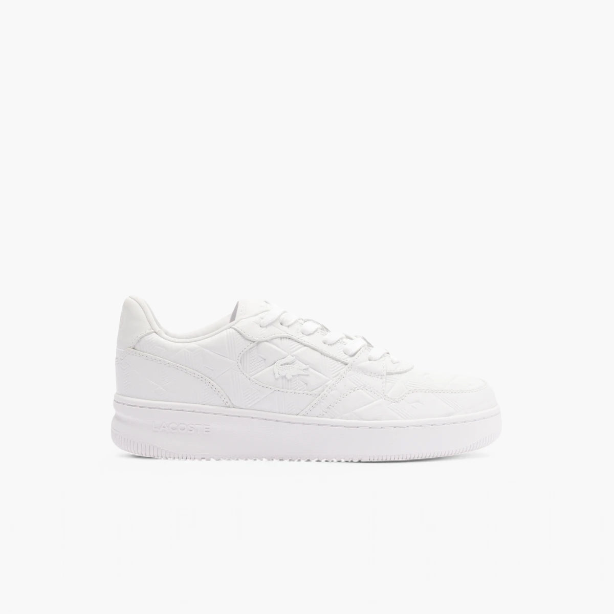 Lacoste Men&#39;s L001 Set Sneakers | LEVISONS