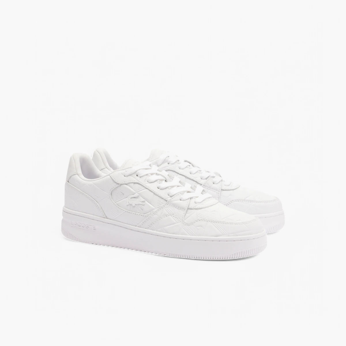 Lacoste Men&#39;s L001 Set Sneakers | LEVISONS
