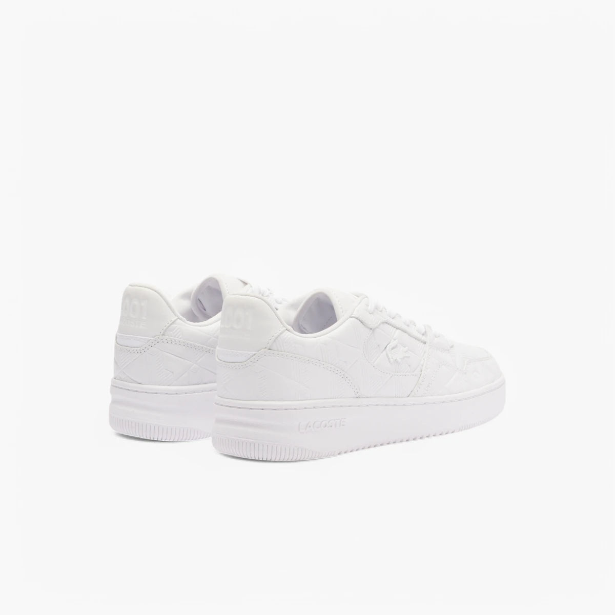Lacoste Men&#39;s L001 Set Sneakers | LEVISONS