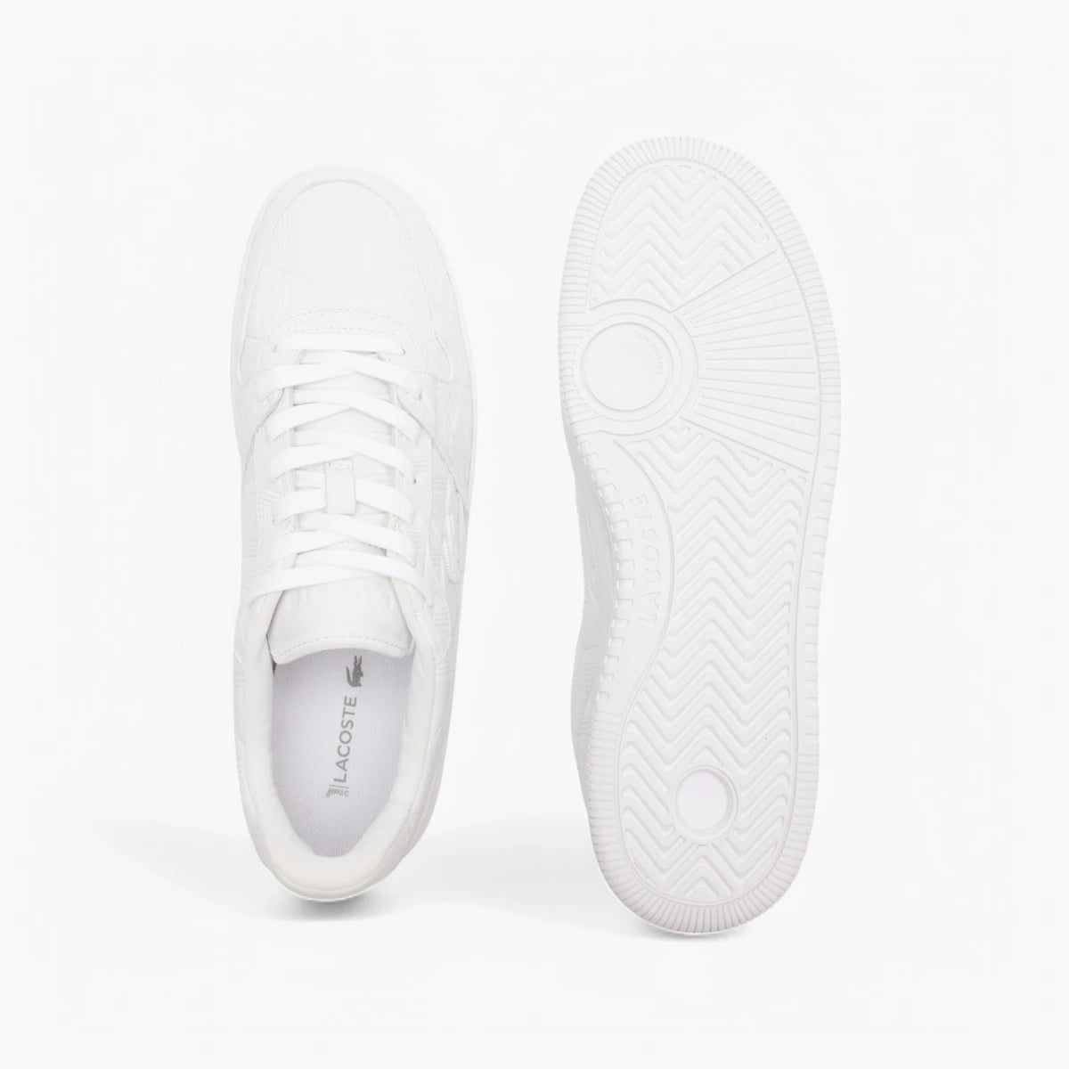Lacoste Men&#39;s L001 Set Sneakers | LEVISONS