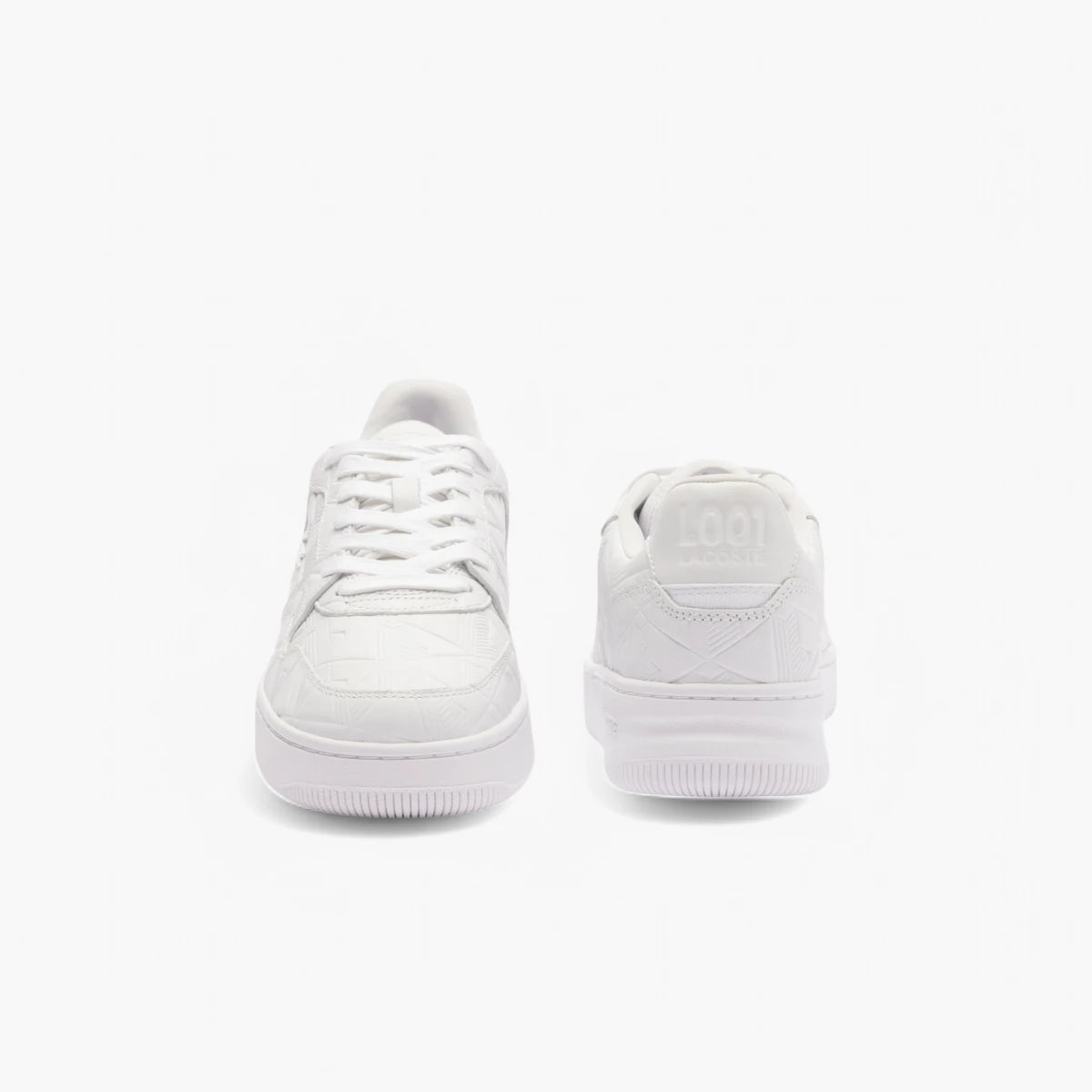 Lacoste Men&#39;s L001 Set Sneakers | LEVISONS