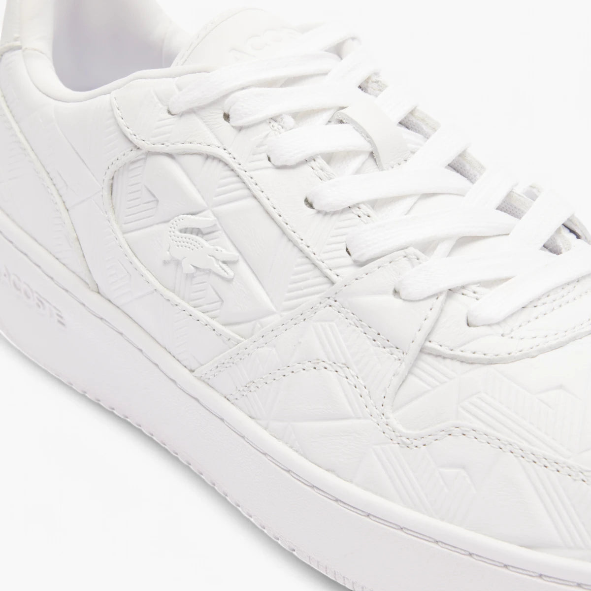 Lacoste Men&#39;s L001 Set Sneakers | LEVISONS