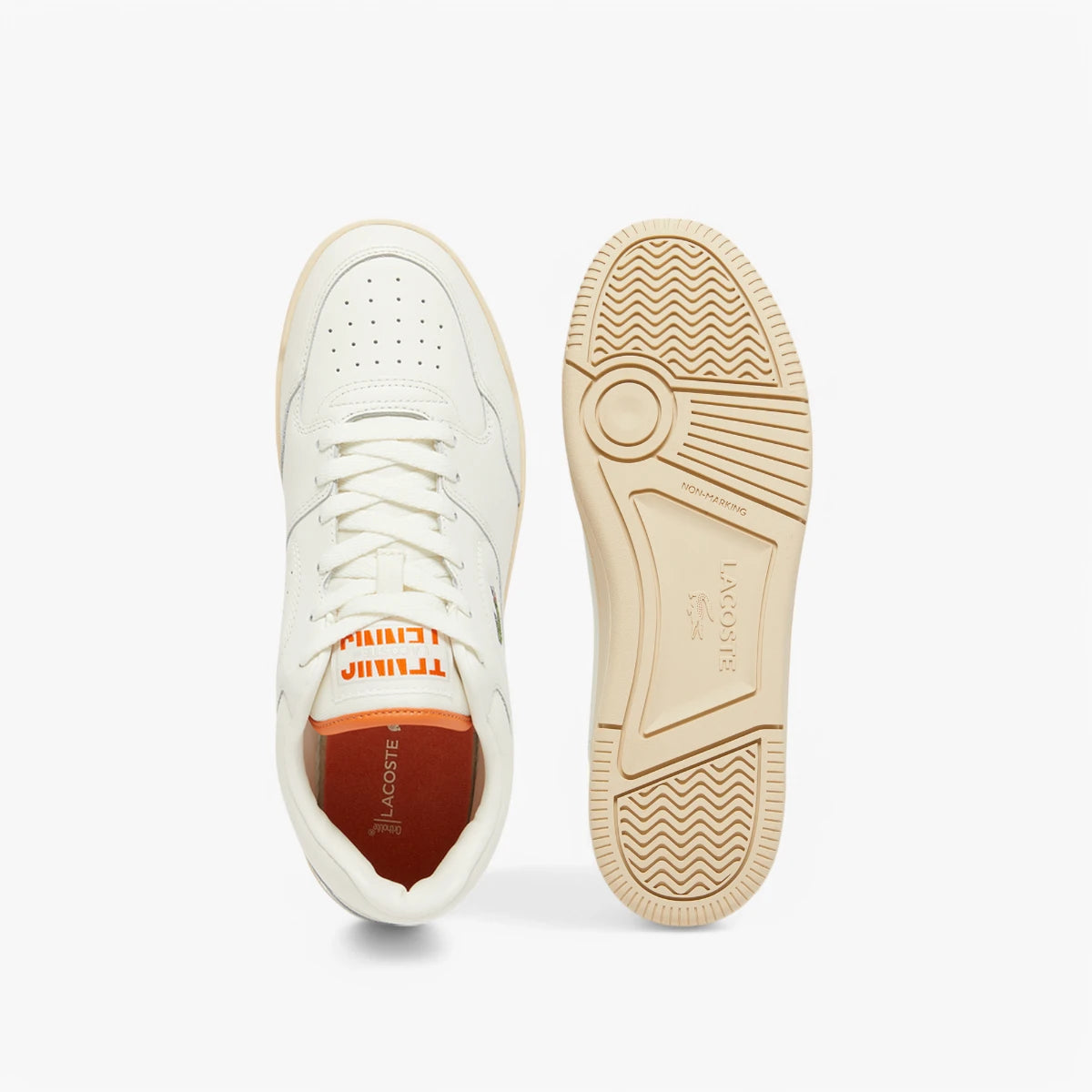 Lacoste Men&#39;s Linedrive Sneakers | LEVISONS