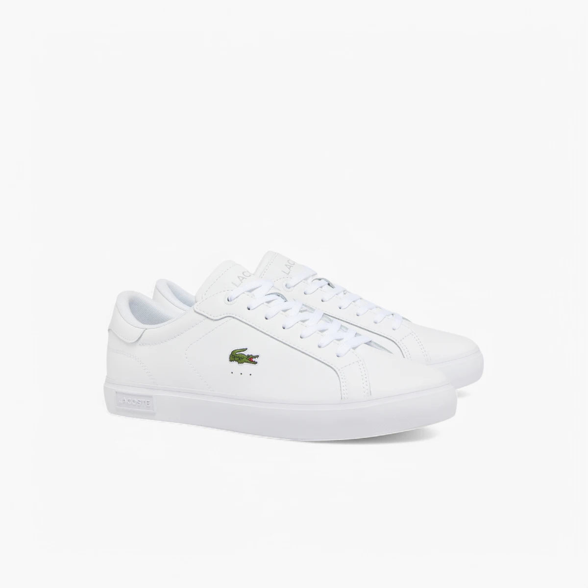 Lacoste Men&#39;s Powercourt Sneakers | LEVISONS
